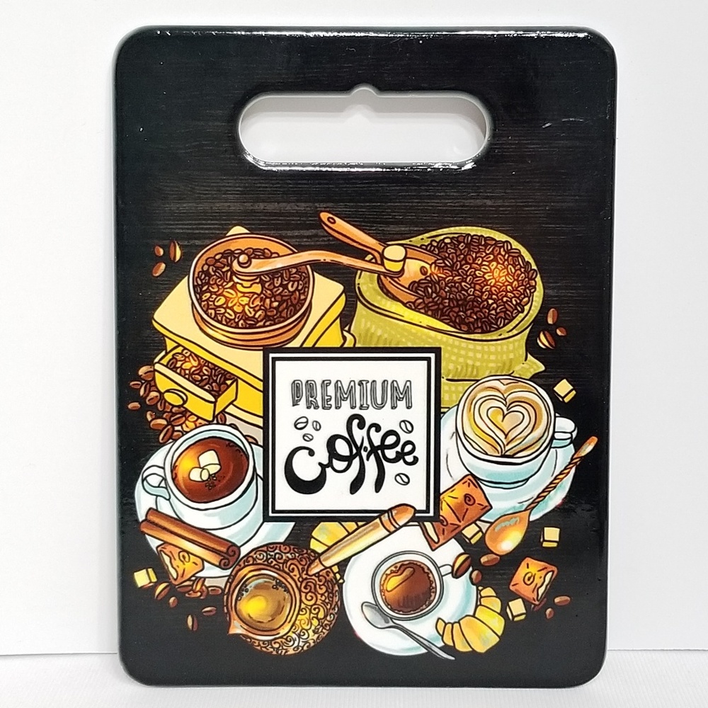 Ceramic Hot Plate, Cheese Tray